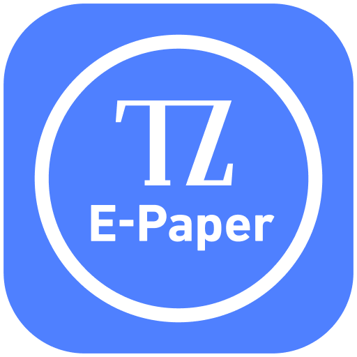 TZ ePaper icon