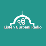 Listen Gurbani Radio icon