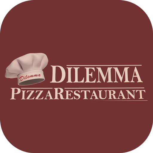 Pizzeria Dilemma 1.0.0 Icon
