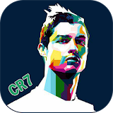 HD Cristiano Ronaldo Wallpaper icon