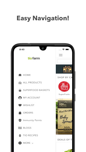 TIO Farms Screenshot 4 - AppWisp.com