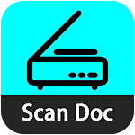 Cover Image of Tải xuống Bright Scanner 5.0 APK