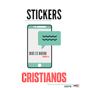 Stickers cristianos