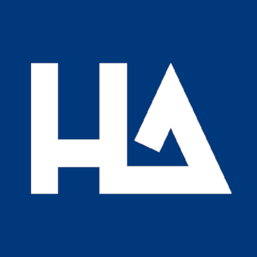 HiAware Extended logo