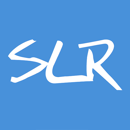 SLR클럽 공식 앱 SLRCLUB logo