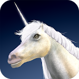 Unicorns Quest 3D icon