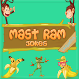 MastRam Jokes icon
