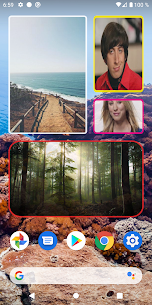 I-Gallery Widget MOD APK (I-Premium Evuliwe) 4