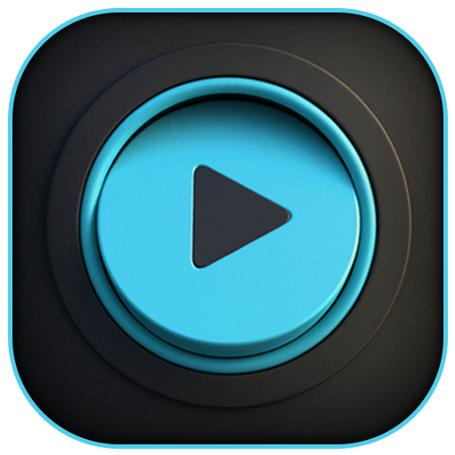 POP Player - HD Video Player, Media Player