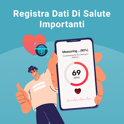 Anteprima dell'app