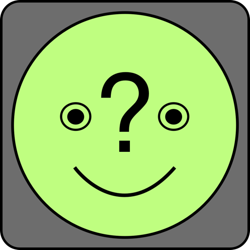 Memory: Do You Remember Faces? logo