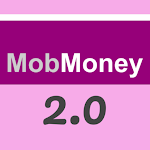 Cover Image of डाउनलोड MobMoney 2.0 2.0.3 APK