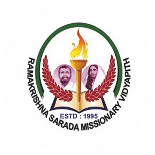 RSMV Admin logo