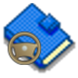 運転免許教砒手帳 icon