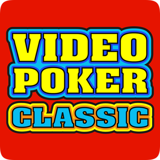 free video poker games