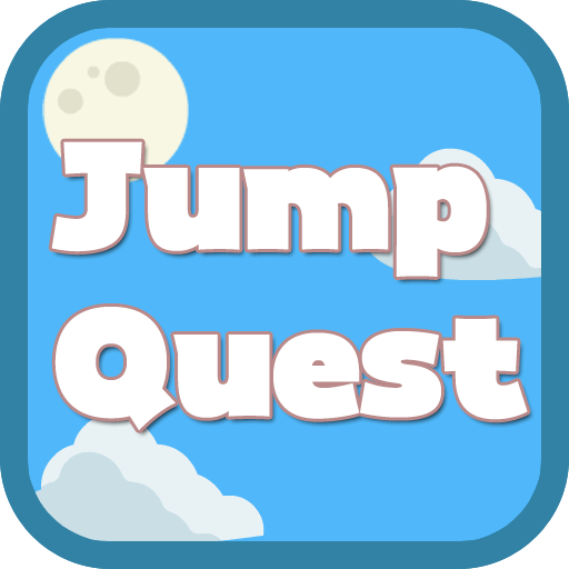Jump Jump logo
