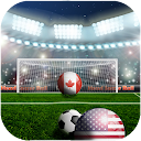 Herunterladen Head Soccer Ball Installieren Sie Neueste APK Downloader