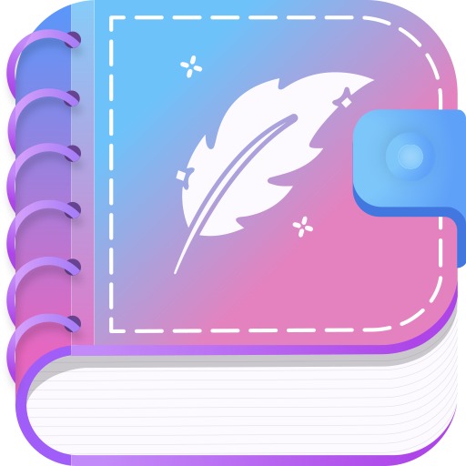 My Diary - Daily Journal App logo