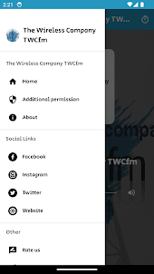 The Wireless Company TWCfm
