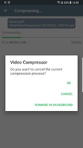 Video Compressor &Video Cutter 1.2.42 Apk 5