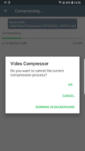 Video Compressor - Fast Compress Video & Photo  Screenshots 5