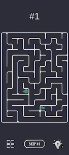 Maze Master: Maze Escape