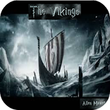 The Vikings eBook Reader icon