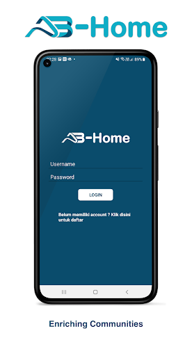 AB Home - Elevating Quality of Screen 3
