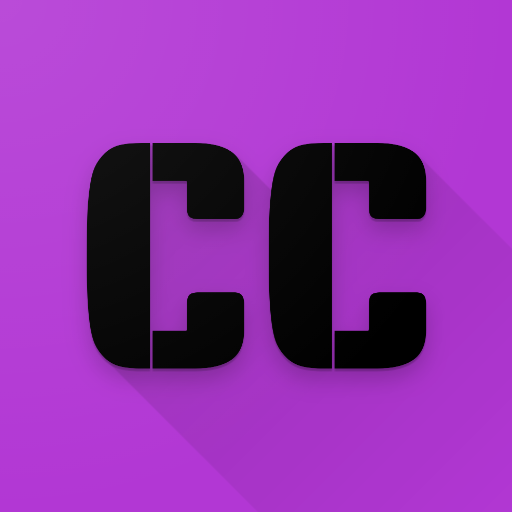 Criss Cross: Quiz game logo