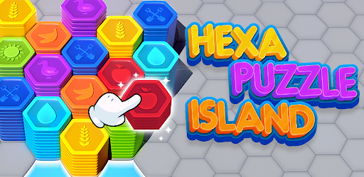 Hexa Puzzle Island
