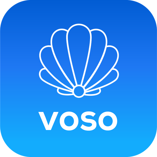 VOSO - Ứng dụng trên Google Play