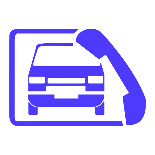 VLL-AnrufBus logo