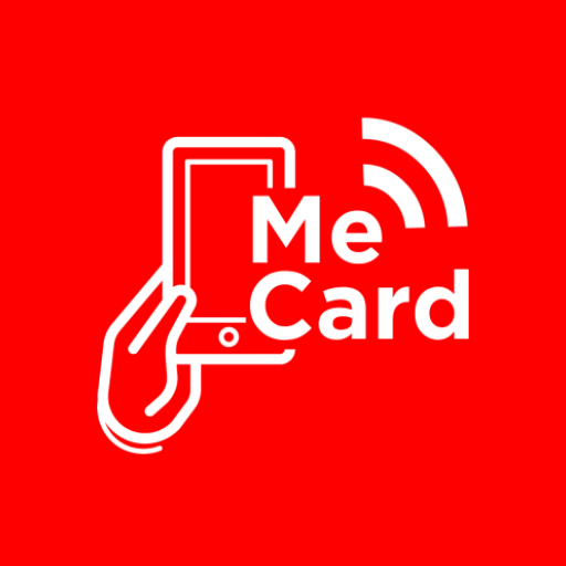 Meyer MeCard  Icon