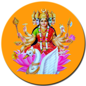 Gayatri Mantra : Gayatri Chalisa , Gayatri Aarti