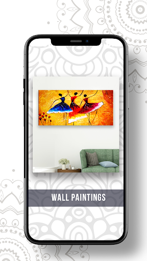 WallMantra Decor and Furnishing