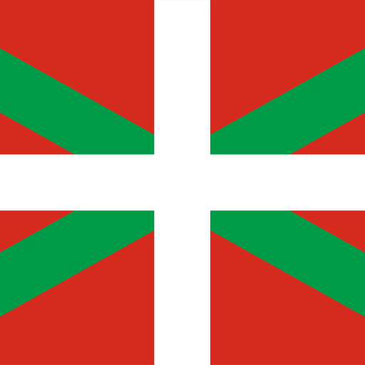 Basque-English Dictionary logo