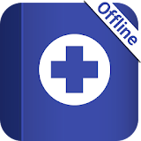 Medical Dictionary App icon