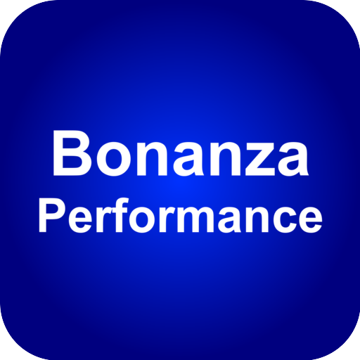 Bonanza Performance  Icon