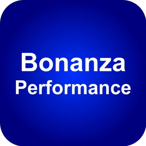 Bonanza Performance logo