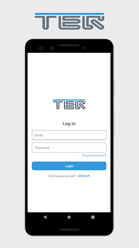 TEQ Charging Screen 2