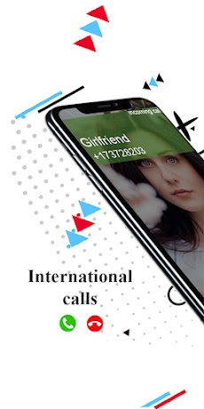 Cool Call - text and callsのおすすめ画像1