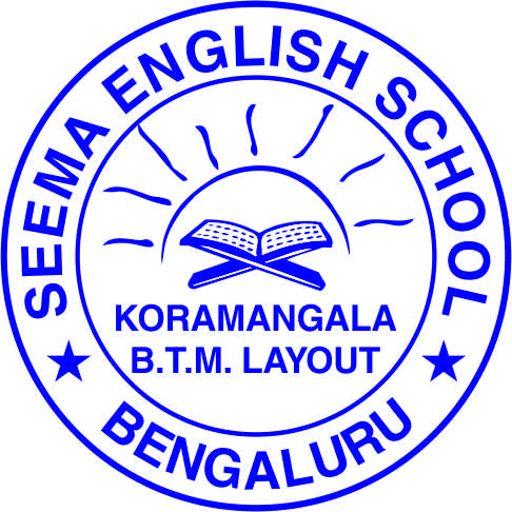 Seema Koramangala Parent App logo