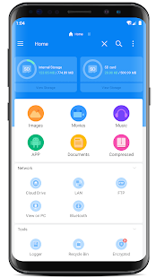 RS File Manager mod apk