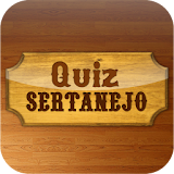 Quiz Sertanejo icon