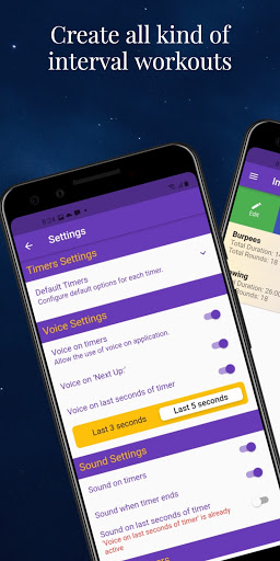 Android application Interval Working screenshort