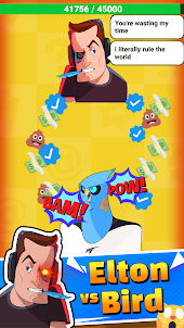 Super Media Hero: Emoji War