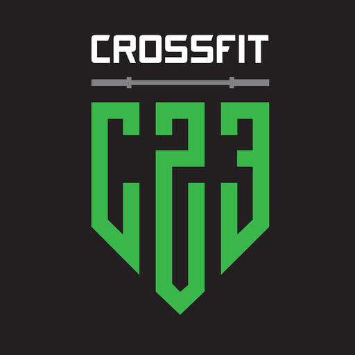 C23CrossFit+ for  Android – Latest Version & Features app icon