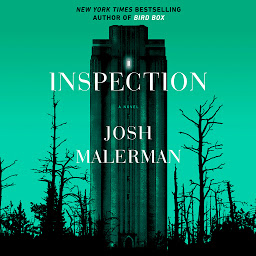 「Inspection: A Novel」のアイコン画像