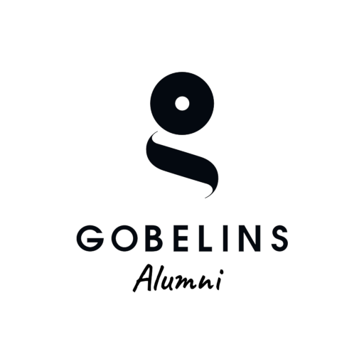 GOBELINS Alumni logo