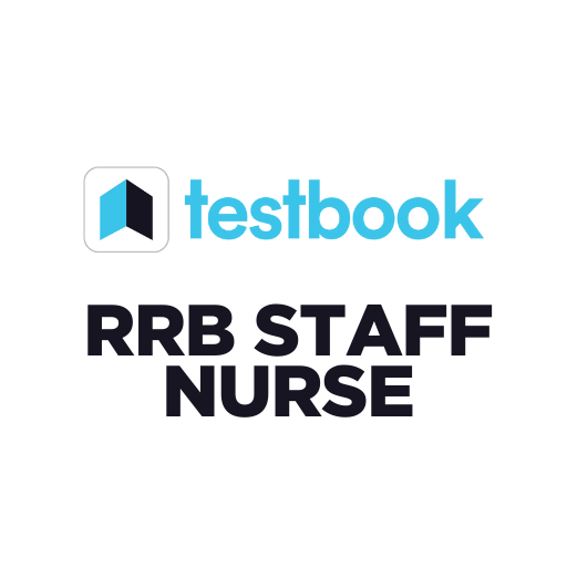 RRB Staff Nurse Exam Prep App - AppWisp.com